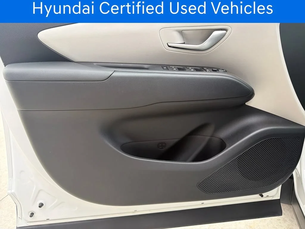 Certified Pre-Owned 2023 Hyundai Tucson SEL