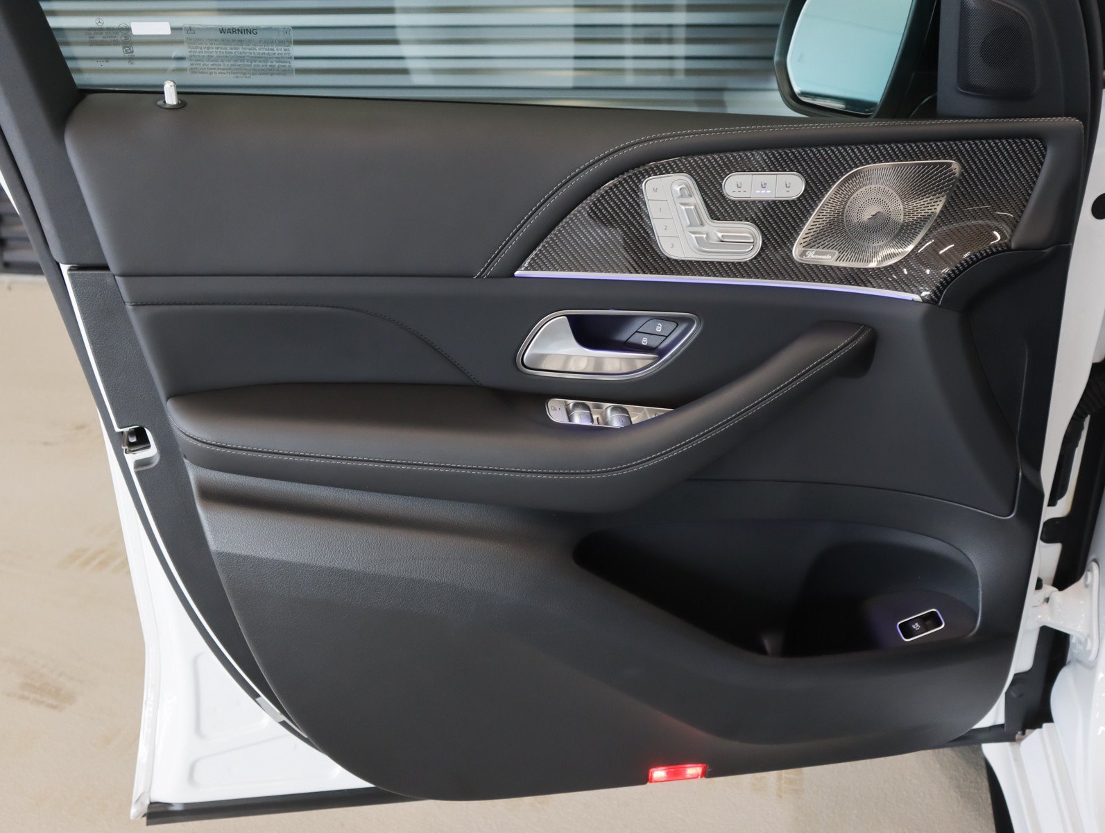 Used 2026  Mercedes-Benz AMG® GLE 63 S image 26