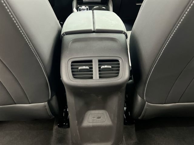 Certified Used 2026 Summit White Buick Sport Touring image 19
