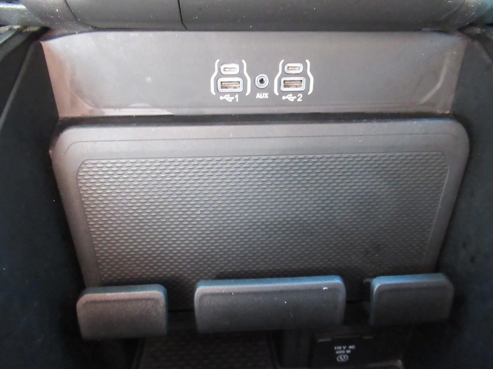 Used 2025 Silver Ram Big Horn/Lone Star image 27