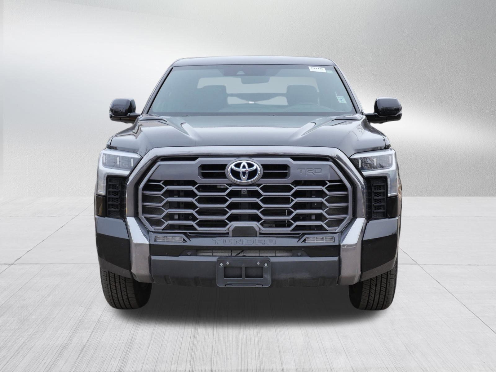 Used 2024 Toyota Tundra Platinum with VIN 5TFWC5DB3RX063978 for sale in Golden Valley, Minnesota