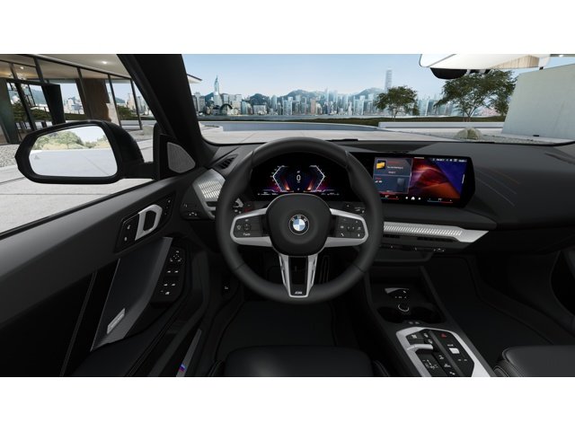 New 2026 Brooklyn Grey Metallic BMW 228 Gran Coupe image 13