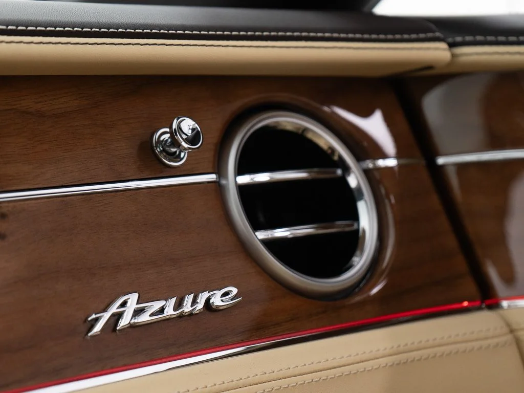 New 2026 Magnolia Bentley Azure image 45