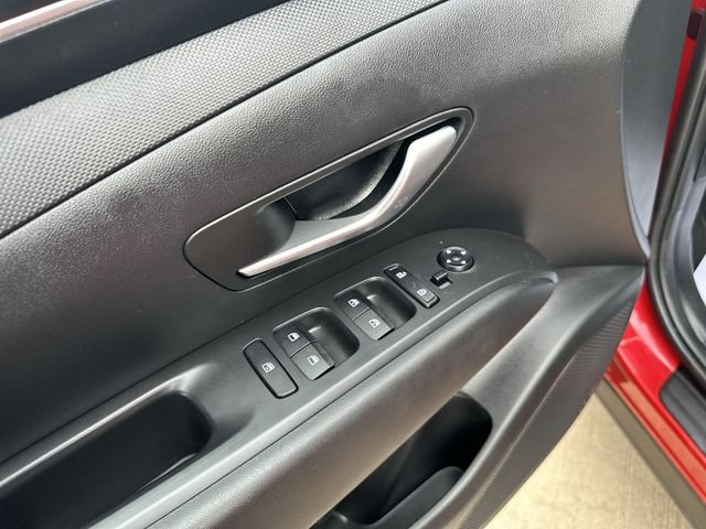 2023 Hyundai Tucson SEL - Photo 25