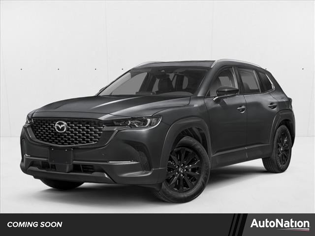 2026 Mazda CX-50 2.5 S Premium's photo