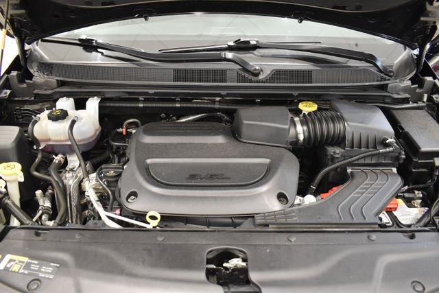 2024 Chrysler Pacifica Touring L - Photo 30