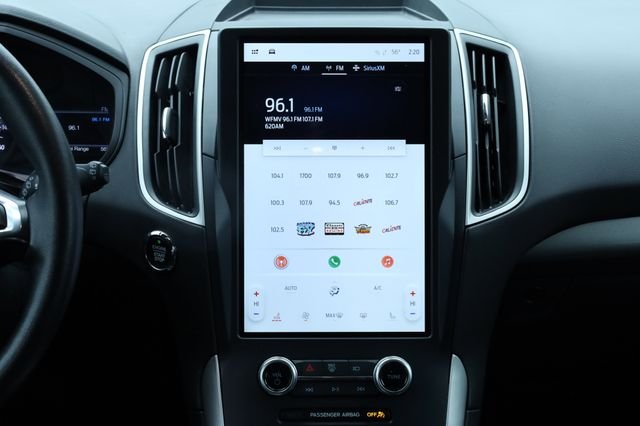 2024 Ford Edge SEL - Photo 31