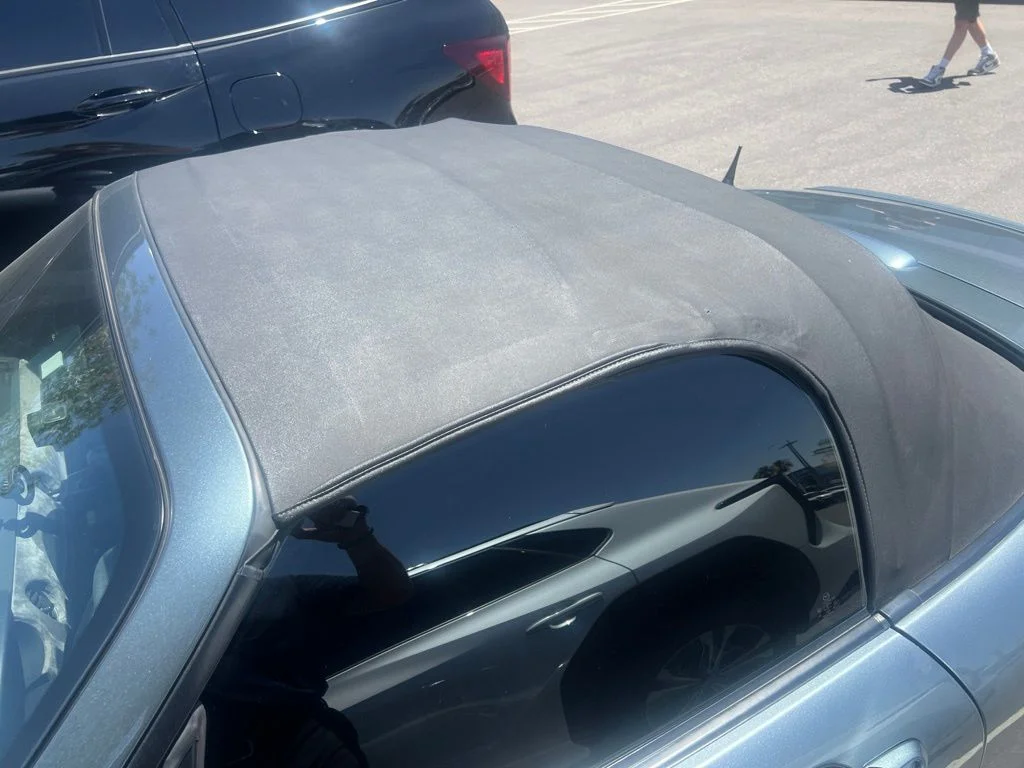 Used 2013 Gray Mazda Sport image 10