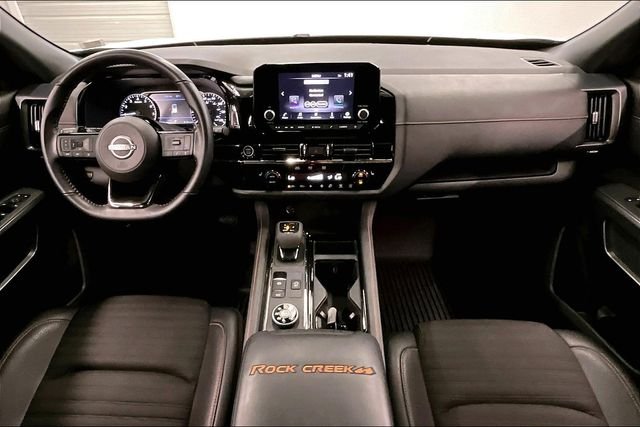 2023 Nissan Pathfinder Rock Creek - Photo 18