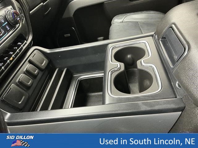 Used 2019 Black Chevrolet LTZ image 13