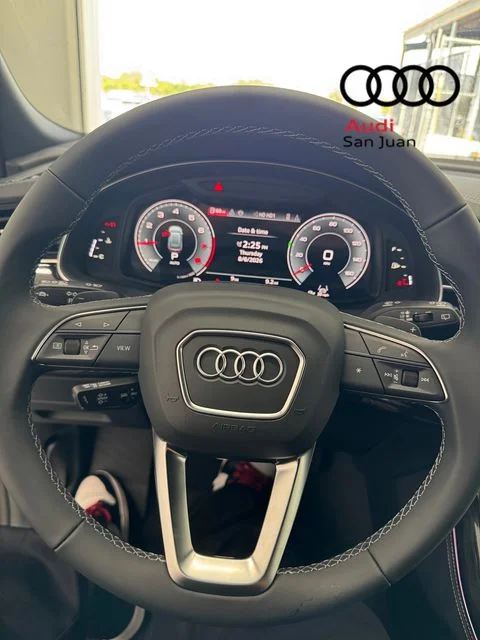 New 2026  Audi 55 Premium Plus image 29