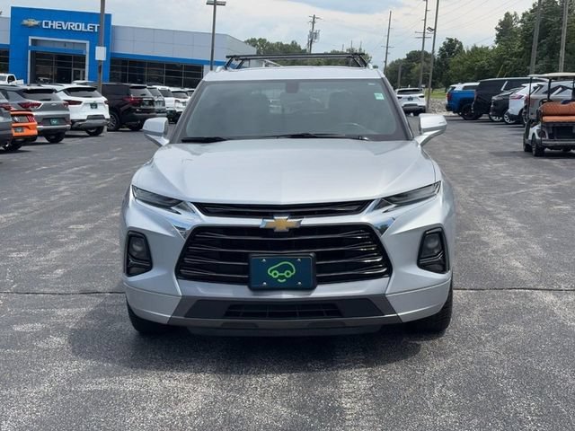 2020 Chevrolet Blazer Premier - Photo 8