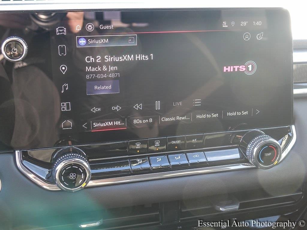 2026 GMC CANYON - Image 14