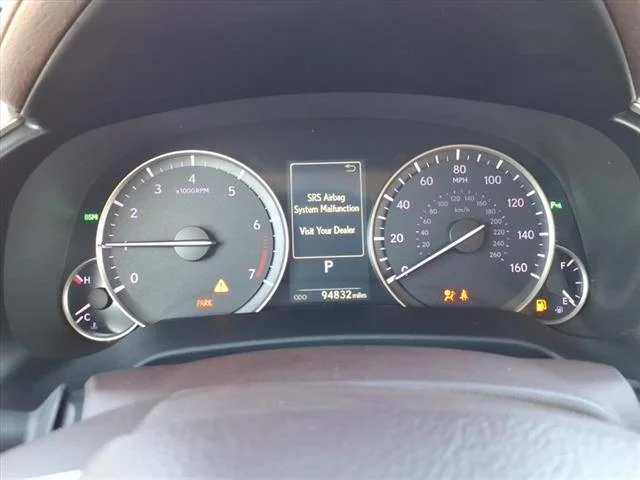 Used 2019 CAVIAR Lexus Base image 23