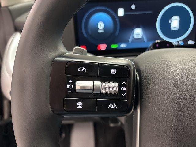 2026 Hyundai IONIQ 9 SE - Photo 19