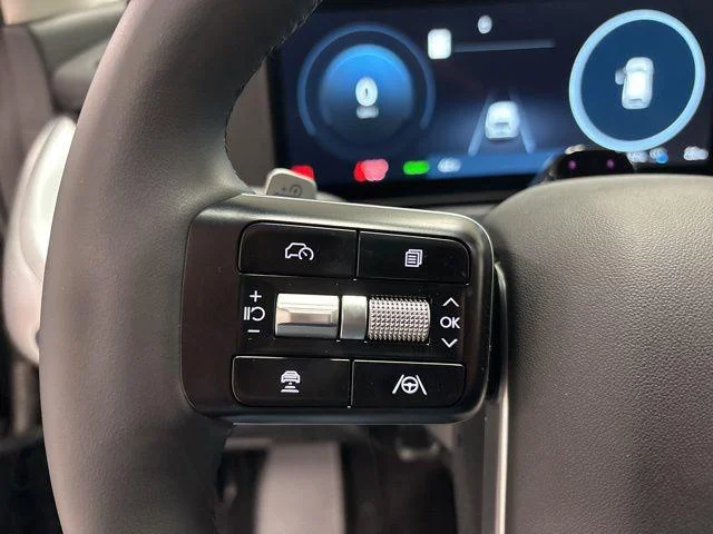2026 Hyundai IONIQ 9 SE - Photo 19