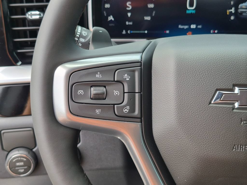 2026 Chevrolet Silverado 1500 RST - Photo 20