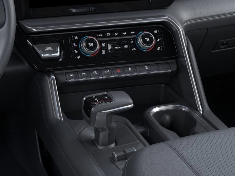 New 2026 Onyx Black GMC Denali image 23