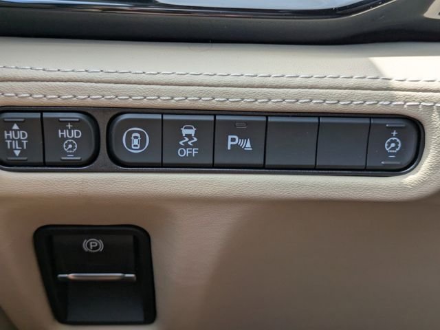 New 2026 Platinum White Pearl Acura Advance Package image 26