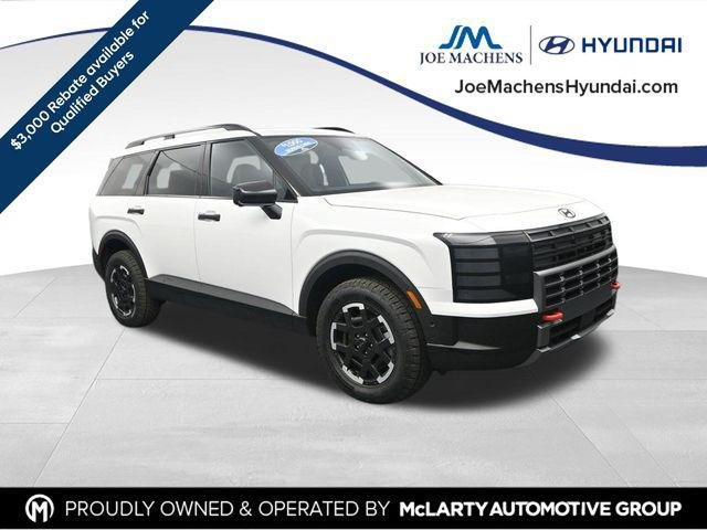 New 2026 White Hyundai XRT Pro image 2