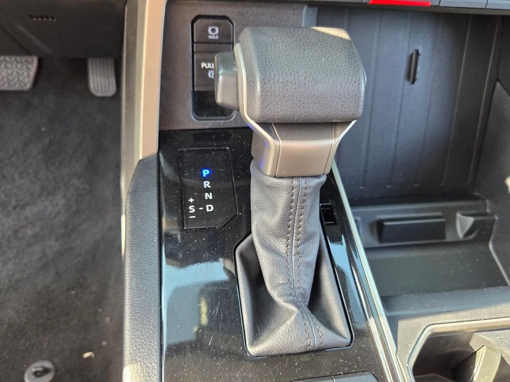 2023 Toyota Tundra SR5 - Photo 26