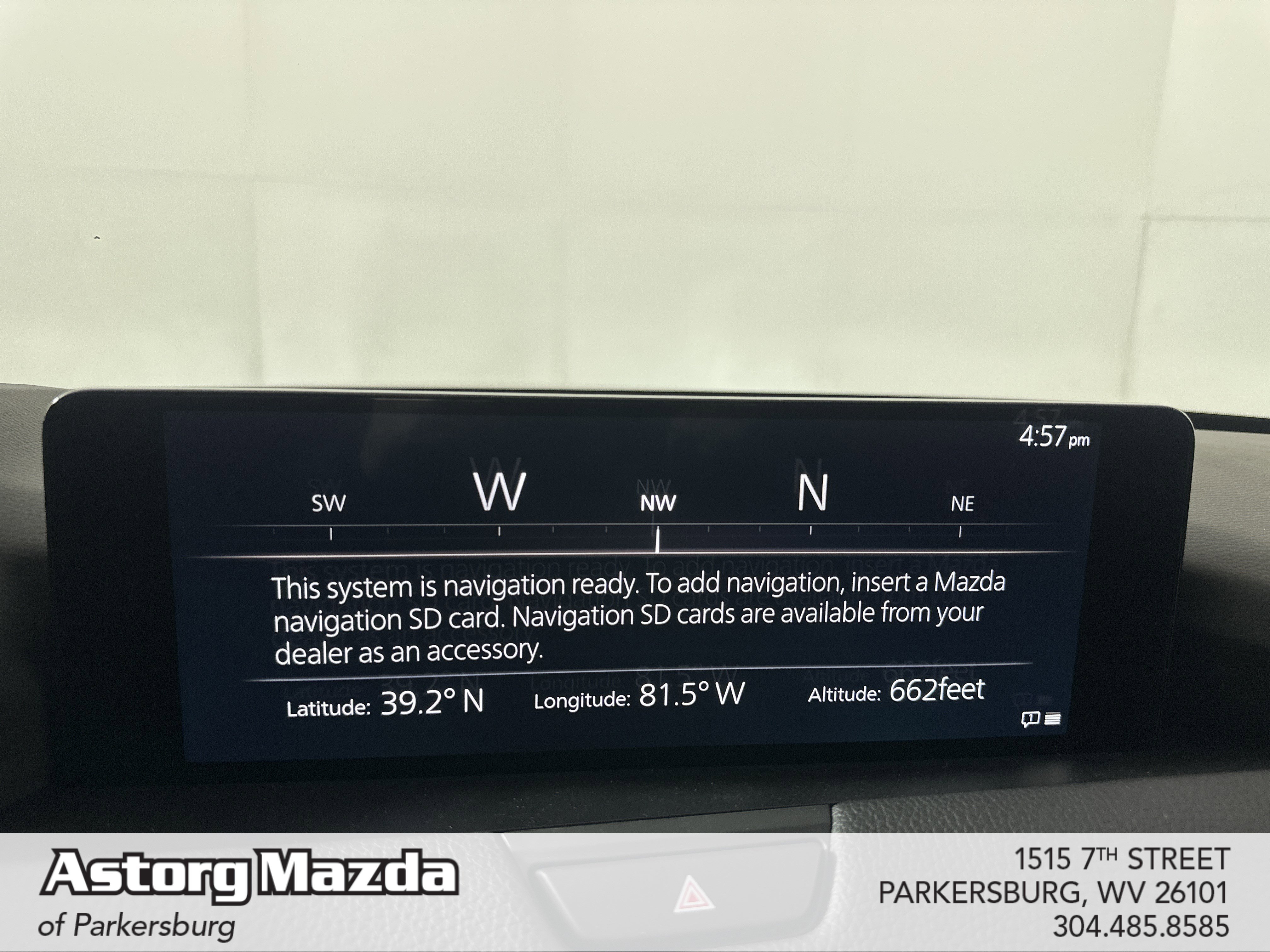 New 2026 Soul Red Crystal Metallic Mazda SC Plus image 16