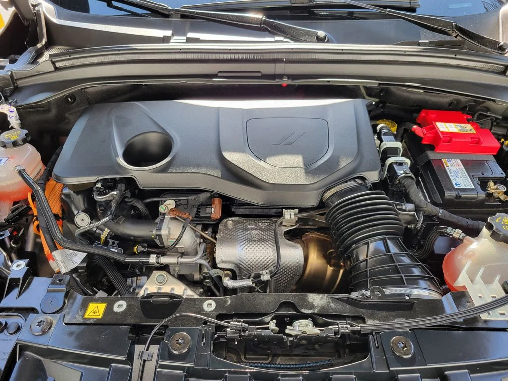 Used 2024 Gray Dodge R/T Plus image 29