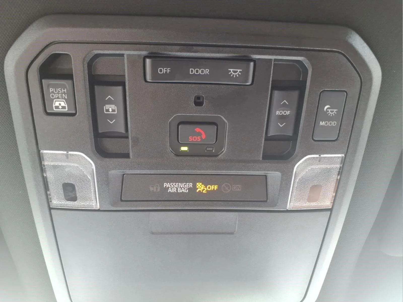 Used 2024 Celestial Silver Metallic Toyota 1794 Edition Hybrid image 28