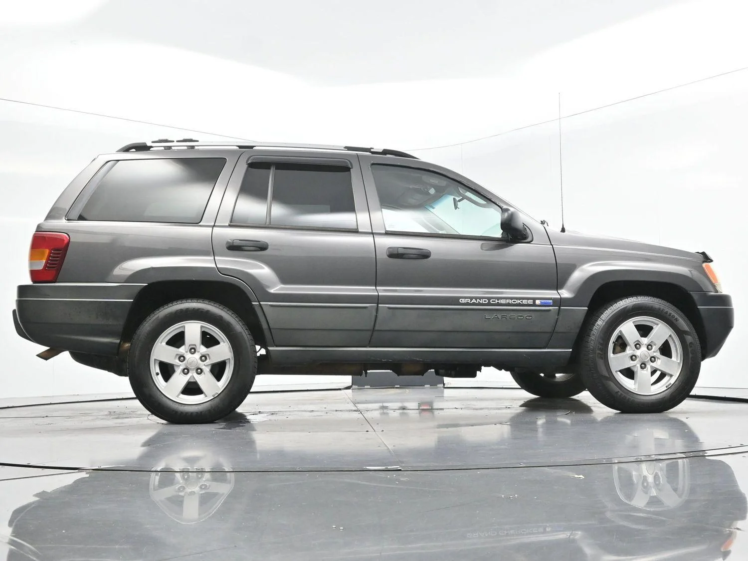 Used 2004  Jeep Columbia Edition 2WD image 43