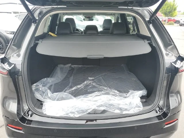 New 2026 Machine Gray Metallic Mazda 2.5 S Premium AWD image 17