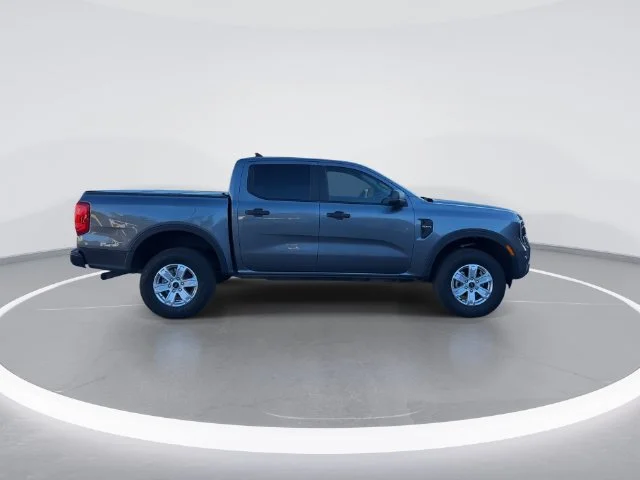 Used 2024 Gray Ford XL image 8