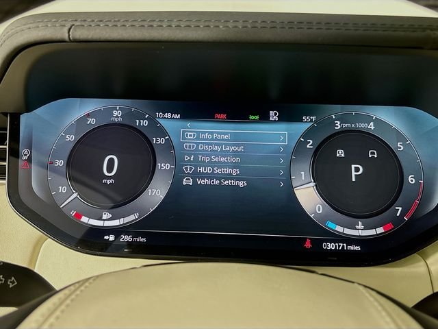 2023 Land Rover Range Rover SE - Photo 13