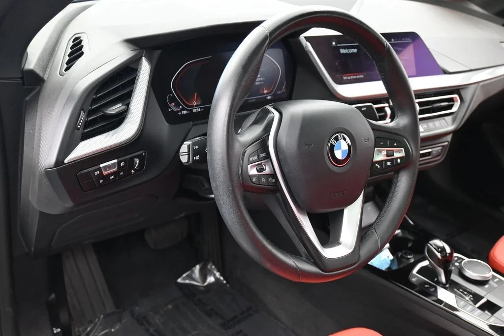 Used 2023 Alpine White BMW 228i image 15