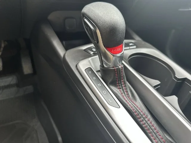 Used 2024 Black Chevrolet 1RS image 23