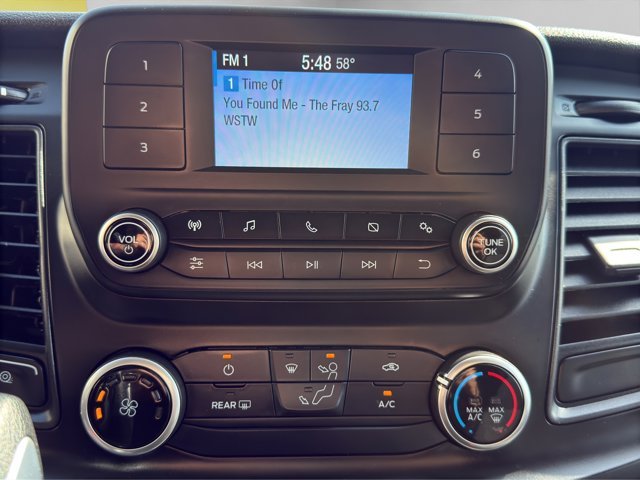 Used 2023 White Ford XL image 16