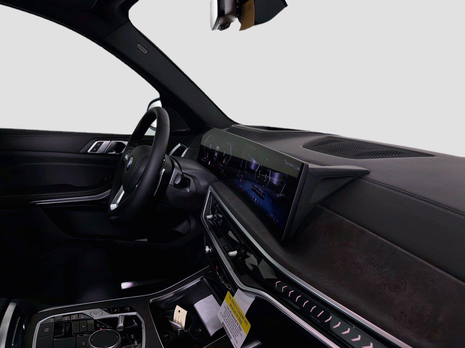 New 2026 Alpine White BMW sDrive40i image 31