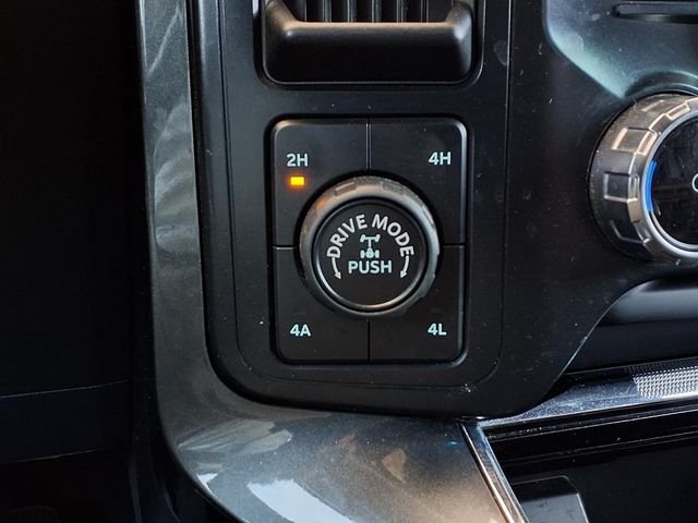 2022 Ford F-150 Lariat - Photo 16