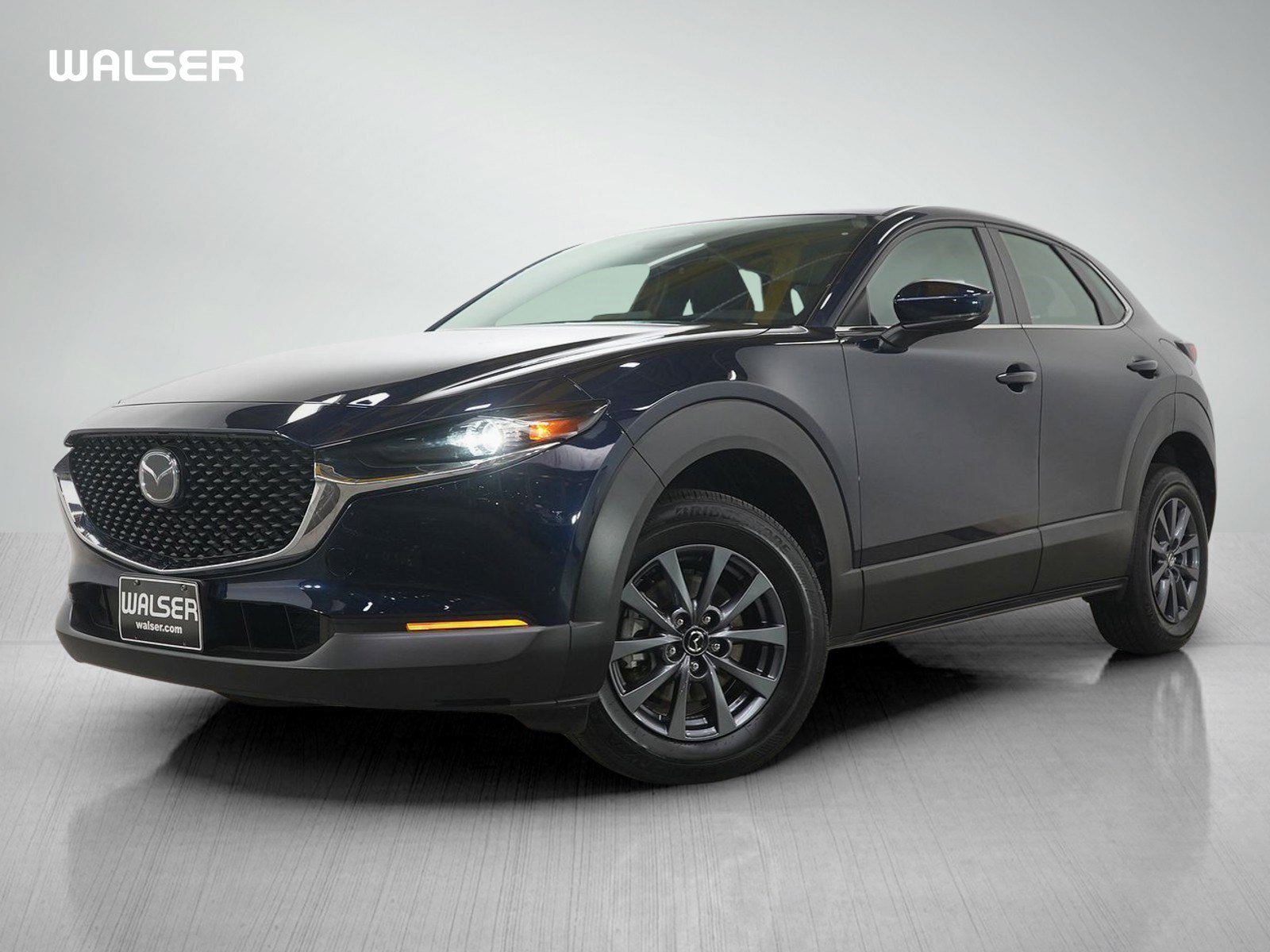 2024 Mazda CX-30 S
