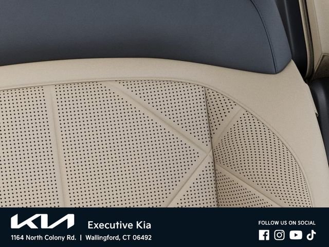 New 2027 Green Kia EX image 24