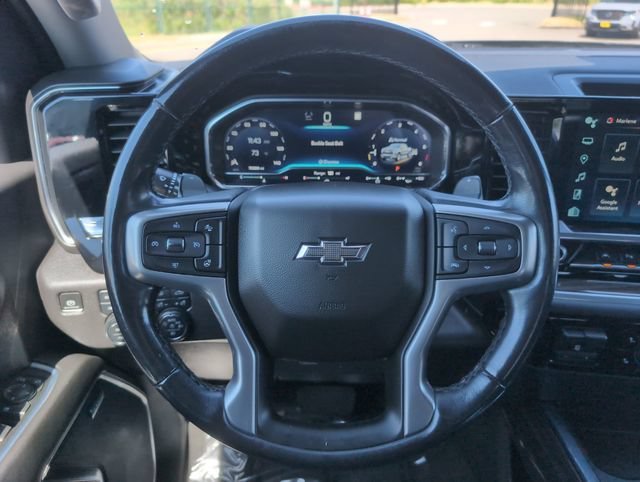 2022 Chevrolet Silverado 1500 RST - Photo 20
