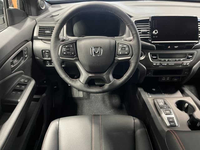 2025 Honda Ridgeline TrailSport - Photo 25