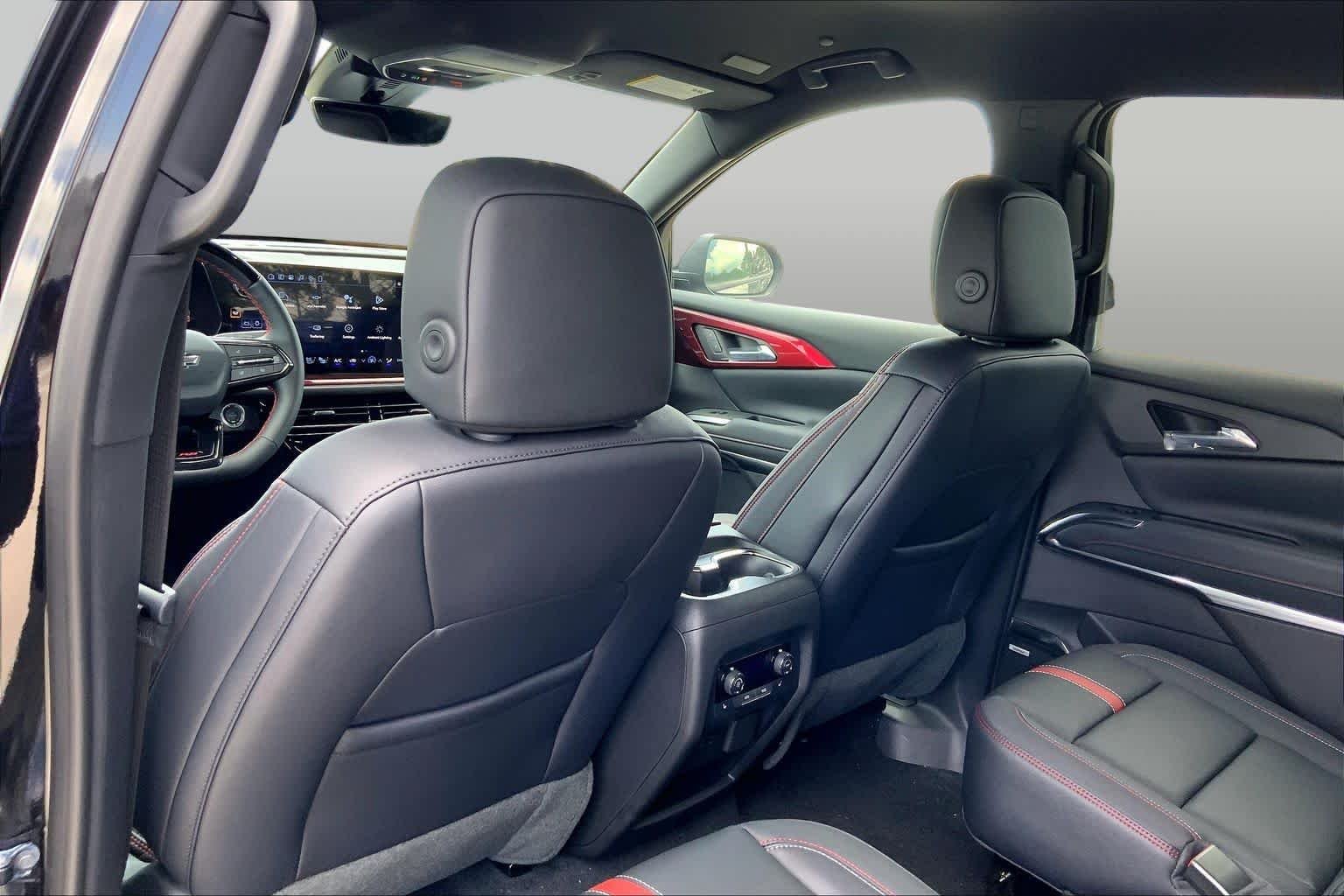 2026 Chevrolet Traverse RS - Photo 22