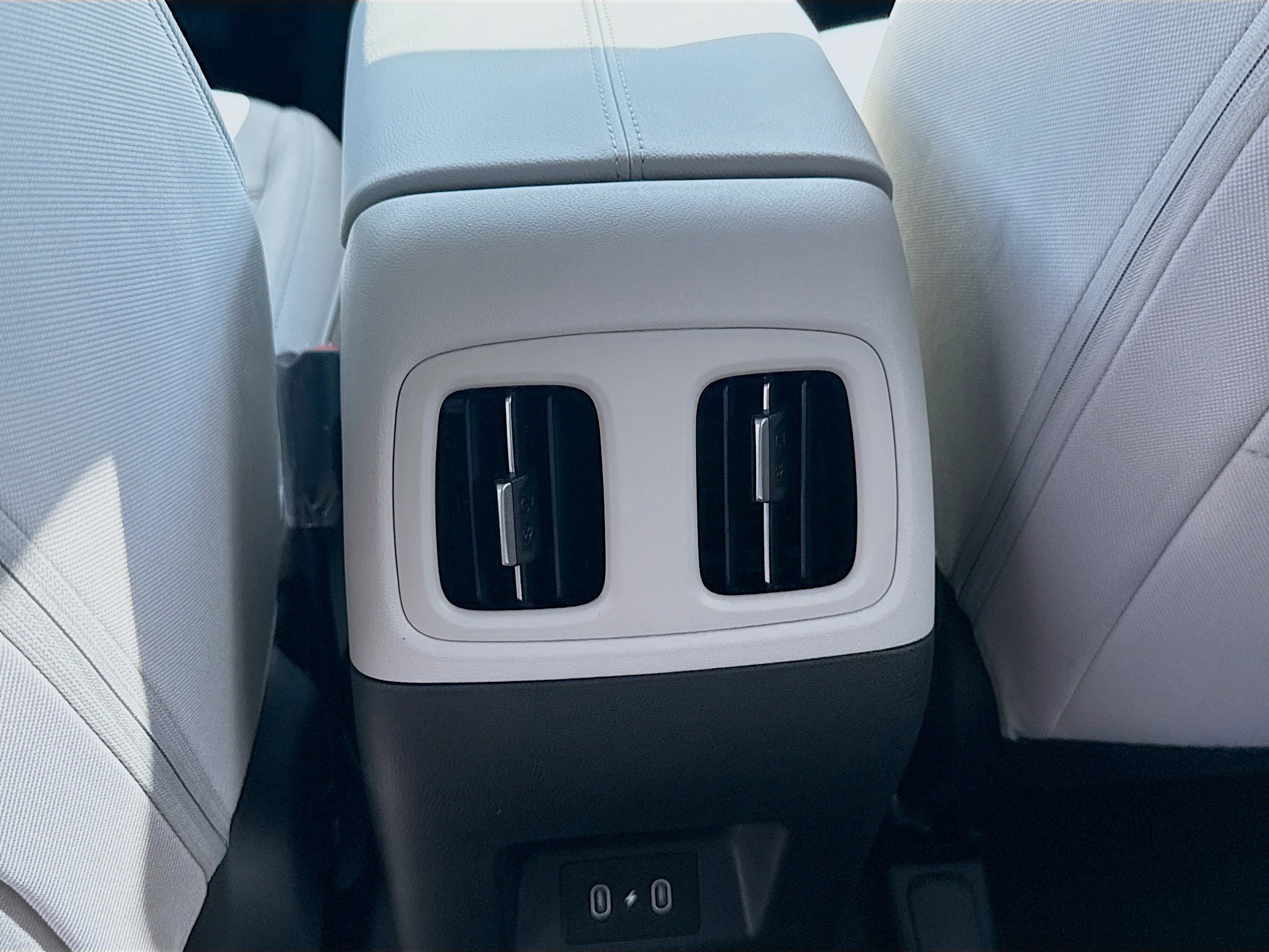2026 Hyundai Tucson SEL - Photo 42