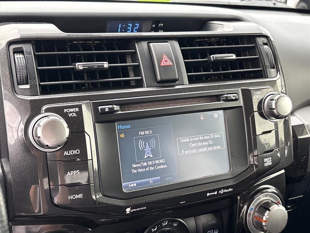 2019 Toyota 4Runner TRD Off-Road - Photo 12