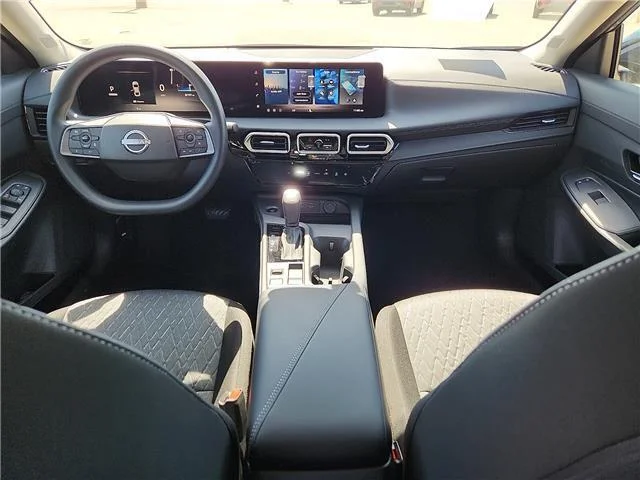 New 2026 KBZ Atlantic G Nissan SV Sedan image 7