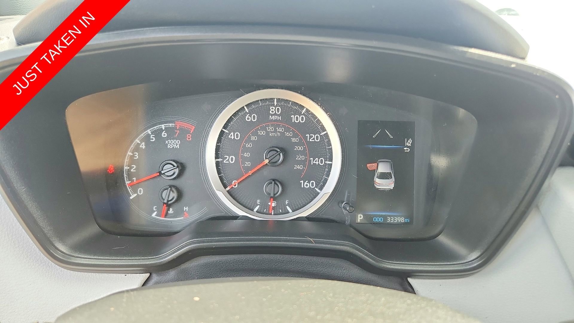 2021 Toyota Corolla SE - Photo 12
