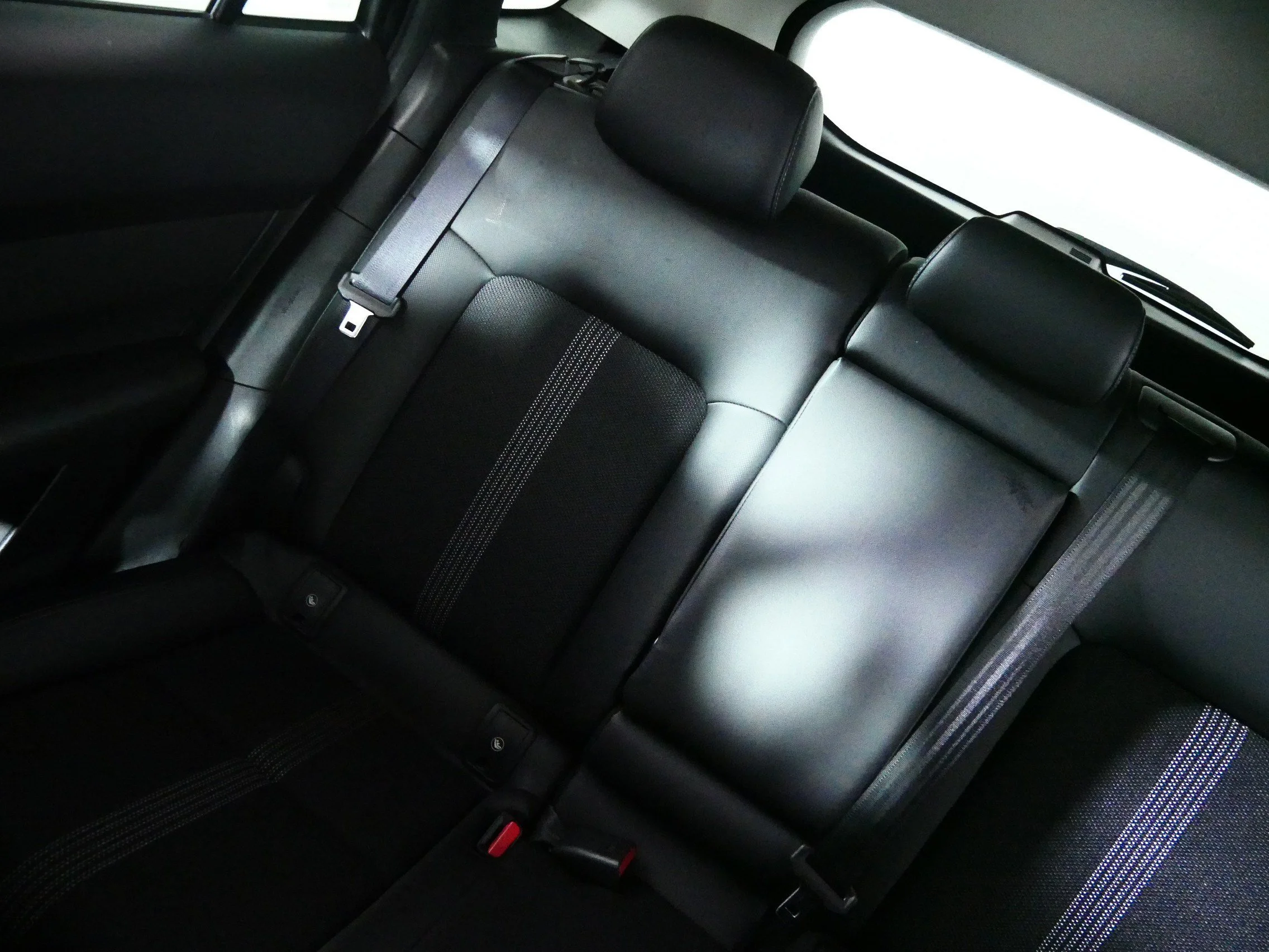 Used 2025 Jet Black Mica Mazda 2.5 S Preferred Package image 12