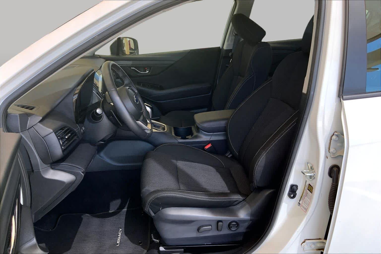 Pre-Owned 2025 Subaru Legacy Premium