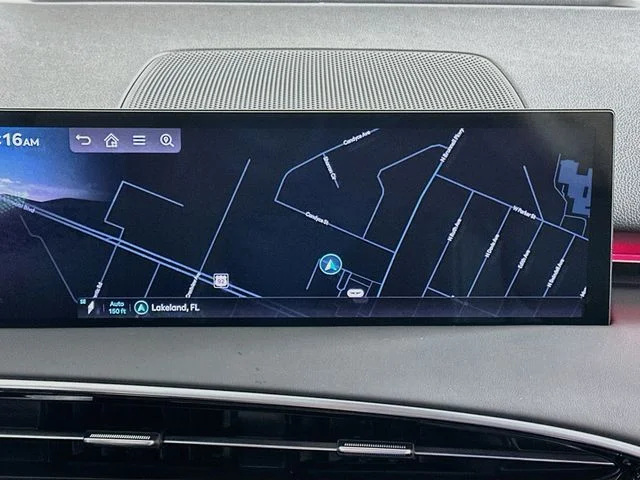 New 2027 Genesis GV70 2.5T