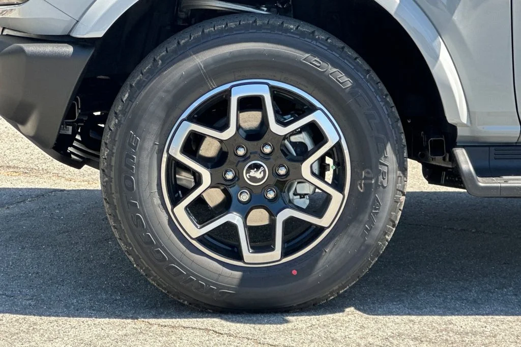 New 2026 Avalanche Ford Outer Banks® image 26